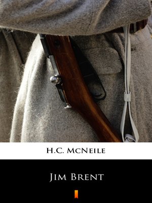 cover image of Jim Brent